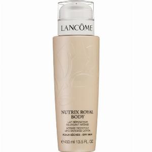 Lancôme  Nutrix Royal Body Lotion 400ml