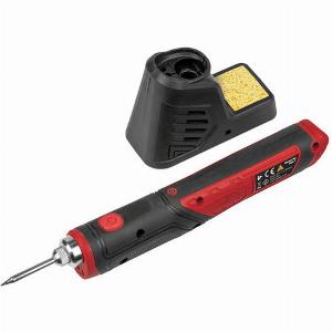 Enjoy a 22 Discount on Sealey SDL7 Rechargeable 4V Lithiumion Soldering Iron