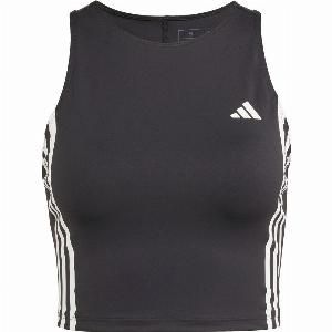 Débardeur adidas Own the Run 3 Stripes femme 40   24  au lieu de 40