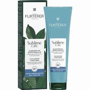 René Furterer Sublime Curl Baume pour boucles Crème cheveux et crème coiffante Female 150 ml