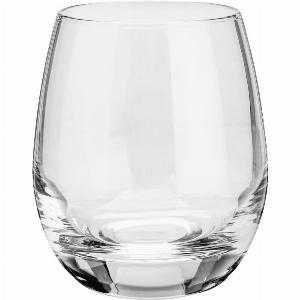 Gobelet transparent VEGA 33cl 6 pièces maintenant à 1080  33
