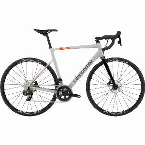 2024 Cannondale  CAAD13 Disc Rival AXS  White Chalk  Size 54cm  Road Bike  Wheelbase