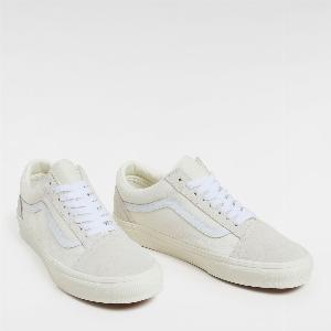 Vans Old Skool Canvas Trainers  UK 11