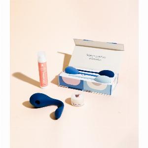 Bénéficiez de 22  de réduction sur le pack périnée au coco