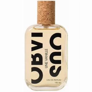 Beauty The Shop Bénéficiez de 27% de réduction sur Obvious Une Vanille 100ml Vaporisateur