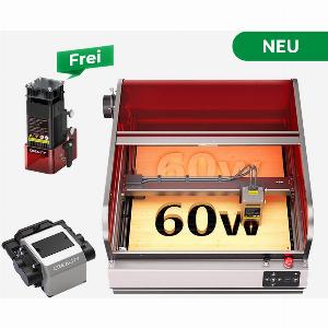Falcon2 Pro LaserGravierer