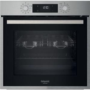 Forno elettrico incasso Hotpoint Ariston colore inox  HAO 478PZ X 859991718240