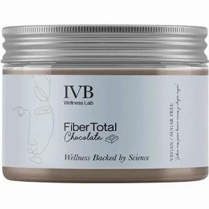 Enjoy 15 Discount on IVB FiberTotal in Chocolate Flavour