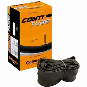 Réduction de 65 sur la chambre à air Continental Tour 28 x 3247 s42 avec valve 42 mm