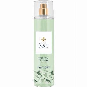 Risparmia il 31 su Aqua di Sorrento Terrazza profumo da 245ML di Capri