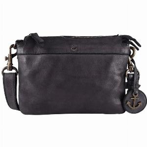 21 Rabatt auf die Harbour 2nd Evita Tasche in Dunkelblau sichern