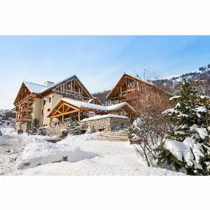 Économisez 39 Appartement 2 pièces 6 personnes à Valloire Lagrange