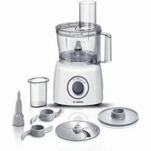 MultiTalent 3 23 Litre Compact 700W Food Processor  White
