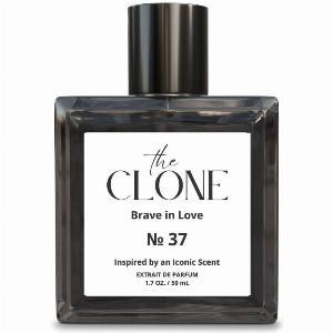 The CLONE No37  Brave in Love