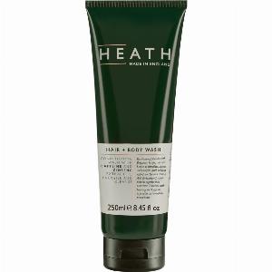 Heath Hair and Body Wash Now 9 Originally Priced at 10  10 Discount
