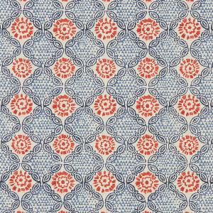 iLiv Stardust Fabric Chilli