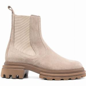 Stivale donna beatles