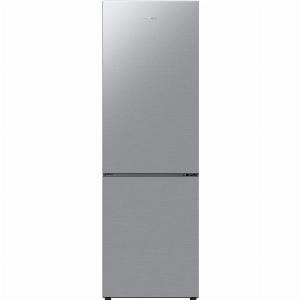 Grab 29 Discount on Samsung Series 5 RB33B610ESAEU 344L Silver Fridge Freezer