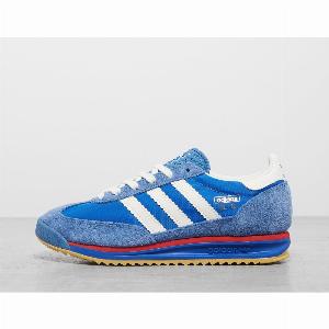 adidas Originals SL 72 RS Womens  Blue Blue
