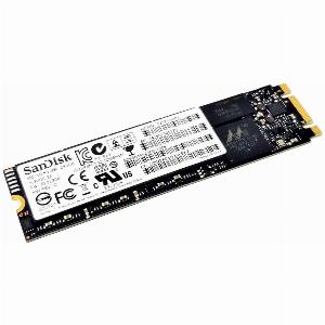 Sandisk sd9sn8w256g1002 256gb m2 2280 x600 sata ssd