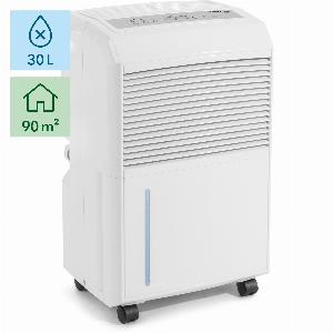 Déshumidificateur Trotec TTK 90 E  21499  au lieu de 23499  9