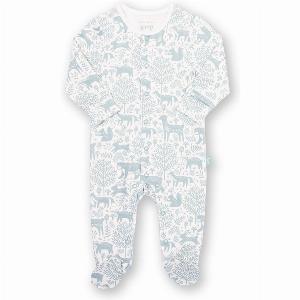 Enjoy a 25 discount on the Kite Woodland Walk Sleepsuit for children