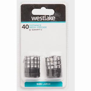 Enjoy a 17 Discount on the Large 40G Westlake Distance Mesh Feeder