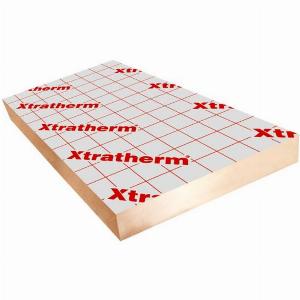 Enjoy 56 Discount on Xtratherm Thin R PIR Insulation Board 2400mm x 1200mm