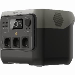 Promo 24  Station dénergie portable EcoFlow RIVER 2 Pro