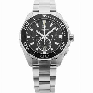 Aquaracer 43mm Stainless Steel