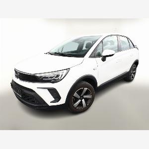 Profitieren Sie von 50 Rabatt Crossland 12 110 Edition AutoAbo für Firmen