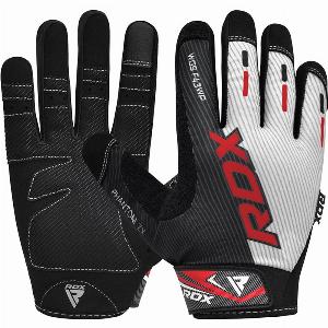 Enjoy 41 Discount on RDX F43 Full Finger Touch Screen Gym Gloves