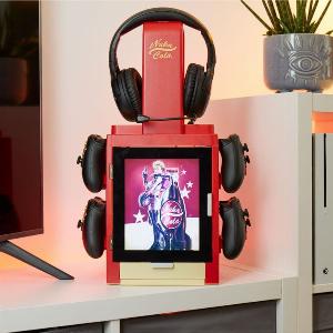 Fallout NukaCola LED Gaming Locker Now 4999 Save 4