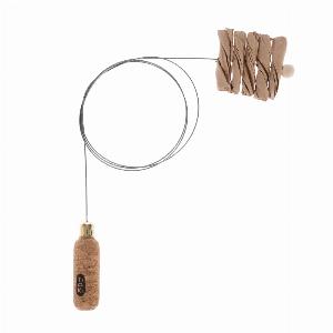 TIAKI canne à pêche pour chat Cat Dancer 1 pièce