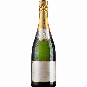 Comte de Lamotte Grande Réserve  r  Frankreich  1 x 075 Liter