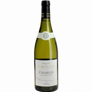 Domaine de Bieville 2022 75 cl  blanc par 1