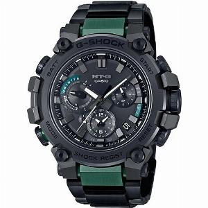 15 Rabatt auf Casio GShock MTGB3000BD1A2ER Uhren sichern