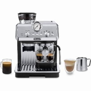 Enjoy 13 Discount on Delonghi EC9155MB La Specialista Arte Espresso Machine