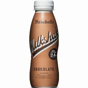 Milkshake  Barebells  Chocolate  2640