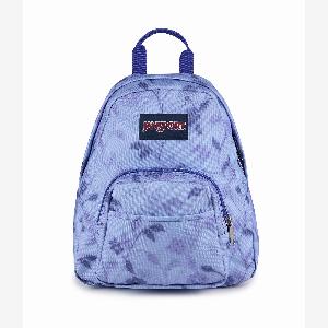 Get 40 Off JanSport Half Pint Backpack Lines Vines Design