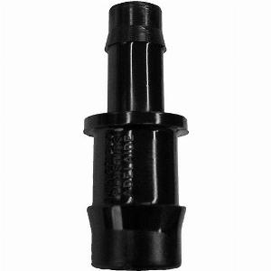 Ubbink Teich Schlauch Verbinder Reduzierstück 13 mm x 19 mm jetzt nur 599  mit 20  Rabatt