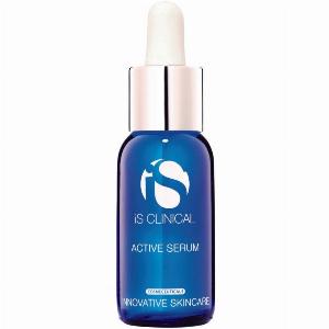 Enjoy 10 Discount on iS Clinical Active Serum AntiAging 15ml 30ml