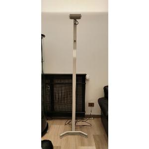 Lampada da terra Sirio T by Kazuhide Takahama Sirrah