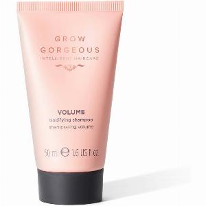 Shampoo Volume Illuminante E Volumizzante 50Ml