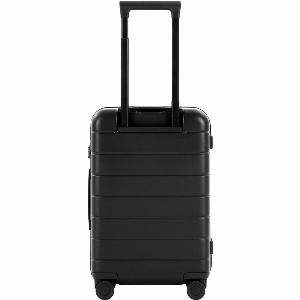 Enjoy 17 Discount on Xiaomi Luggage Classic Pro 28 in Black