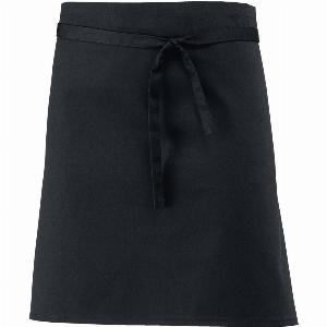 Tablier Botéro 45x80 cm JOBELINE 45x80 cm Lxl noir