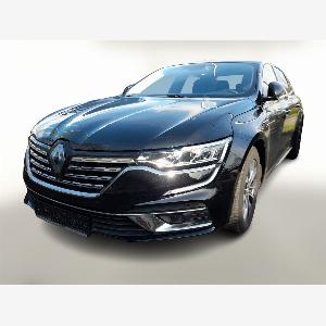 Talisman TCe 160 EDC Intens LED Nav PDC 17Z Finanzierung privat