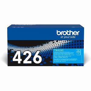 Brother TN426C  Cyan  Toner  Extra hohe Kapazität