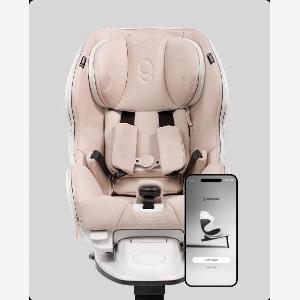 Enjoy 20 Discount on Versatile Convertible Car Seat