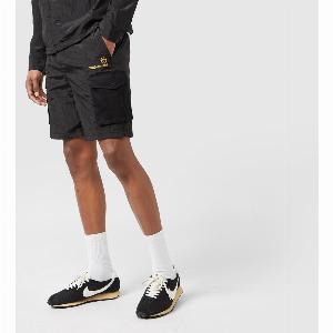 Sergio Tacchini Santino Short Black